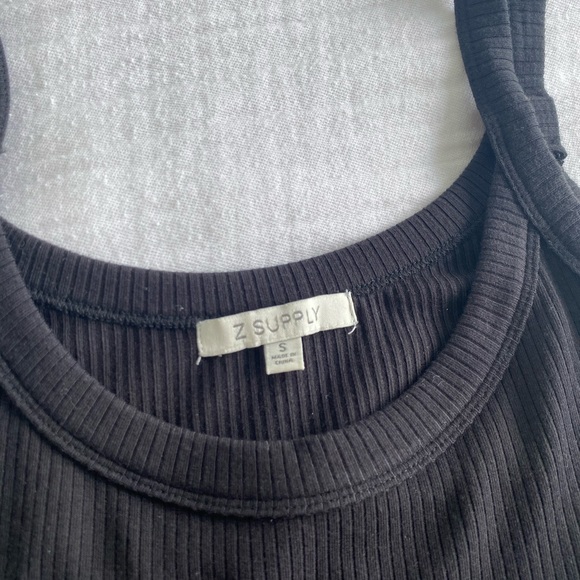 Z Supply maxi dress - Picture 2 of 4